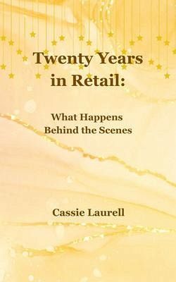 Twenty Years in Retail (eBook, ePUB) Twenty Years in Retail (eBook, ePUB)