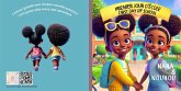 Nana and Nounou's First Day of School (eBook, ePUB) Nana and Nounou's First Day of School (eBook, ePUB)
