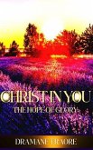 Christ in You (eBook, ePUB) Christ in You (eBook, ePUB)