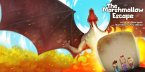 The Marshmallow Escape (eBook, ePUB)