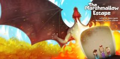 Cover The Marshmallow Escape (eBook, ePUB)