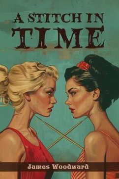 Cover A STITCH IN TIME (eBook, ePUB)