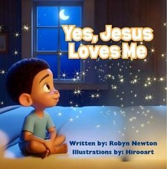 Yes, Jesus Loves Me (eBook, ePUB) Cover Yes, Jesus Loves Me (eBook, ePUB)
