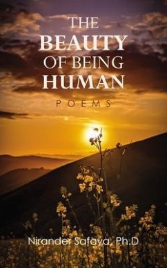 Cover The Beauty of Being Human (eBook, ePUB)