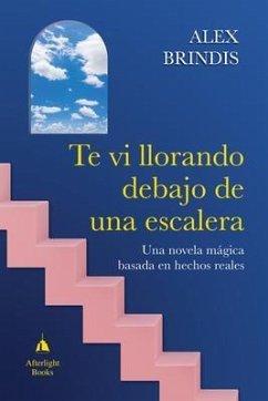 Cover Te vi llorando debajo de una escalera (eBook, ePUB)