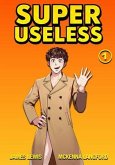 Super Useless (eBook, ePUB)