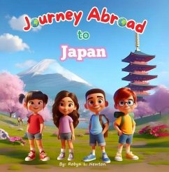 Journey Abroad to Japan (eBook, ePUB) Cover Journey Abroad to Japan (eBook, ePUB)
