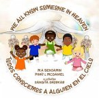 We All Know Someone In Heaven (eBook, ePUB)