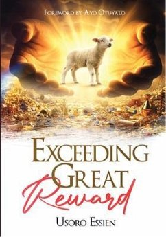 Cover Exceeding Great Rewards (eBook, ePUB)