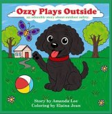 Ozzy Plays Outside (eBook, ePUB) Ozzy Plays Outside (eBook, ePUB)