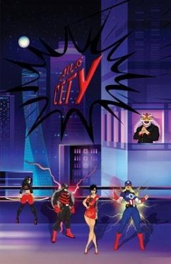 ATLAS CITY Shadows-Unleashed (eBook, ePUB) - Danhoff, Louis E ATLAS CITY Shadows-Unleashed (eBook, ePUB) - Danhoff, Louis E