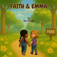 Cover Faith & Emma (eBook, ePUB)
