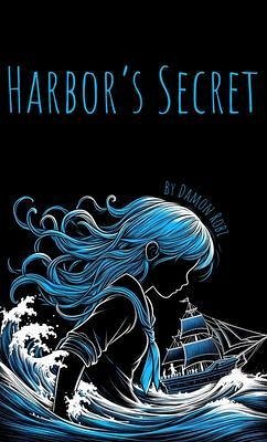 Harbor's Secret (eBook, ePUB) Cover Harbor's Secret (eBook, ePUB)