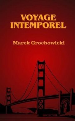 Voyage Intemporel (eBook, ePUB) Cover Voyage Intemporel (eBook, ePUB)