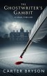 The Ghostwriter's Gambit (eBook, ePUB) - Bild 1