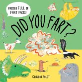 Did You Fart? (eBook, ePUB)