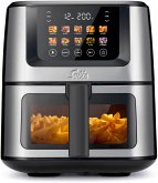 Solis Air Fry & Dry XL Typ 8200