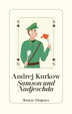 Samson und Nadjeschda   (Mängelexemplar)
