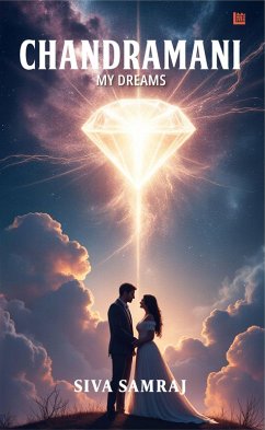 Cover Chandramani-My Dreams The Kohinoor Saga (eBook, ePUB)
