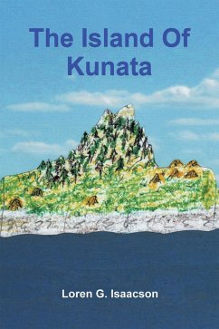 The Island of Kunata (eBook, ePUB) The Island of Kunata (eBook, ePUB)