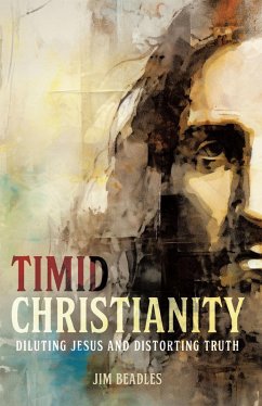 Cover Timid Christianity (eBook, ePUB)