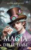 Magia delle Fiabe (eBook, ePUB) Magia delle Fiabe (eBook, ePUB)