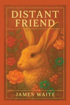 Cover Distant Friend (eBook, ePUB)
