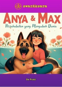 Anya dan Max (eBook, ePUB) - Prast, de Anya dan Max (eBook, ePUB) - Prast, de