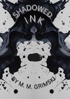 Cover Shadowed Ink (eBook, ePUB)
