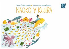 Naoko y Kujira (eBook, ePUB) Cover Naoko y Kujira (eBook, ePUB)
