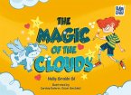 The magic of the clouds (eBook, ePUB)