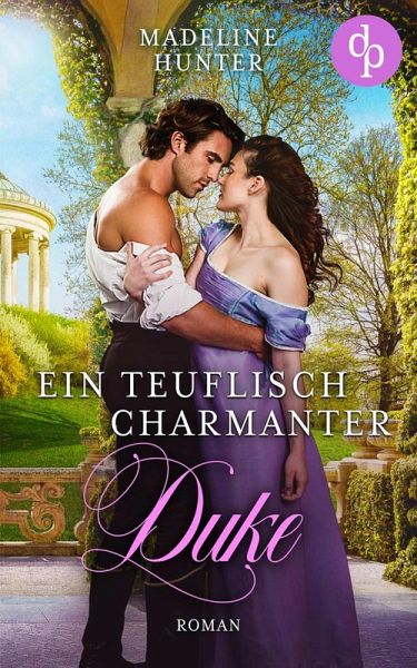 Ein teuflisch charmanter Duke (eBook, ePUB)