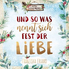 Cover Und so was nennt sich Fest der Liebe (MP3-Download)