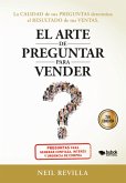 El arte de preguntar para vender (eBook, ePUB)