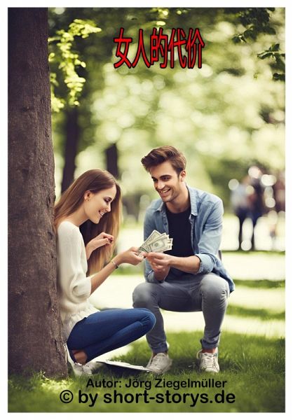 Nu Ren De Dai Jia (eBook, ePUB)