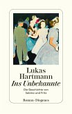 Ins Unbekannte   (Mängelexemplar)