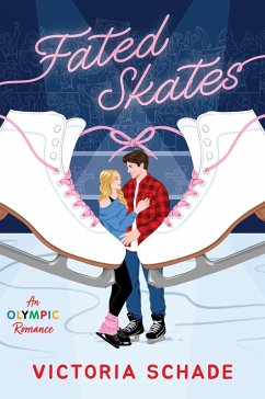 Cover Fated Skates (eBook, ePUB)