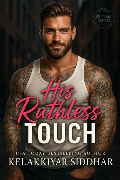 Cover His Ruthless Touch (eBook, ePUB)