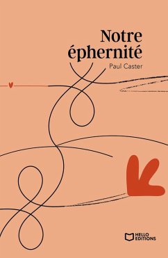 Cover Notre éphernité (eBook, ePUB)
