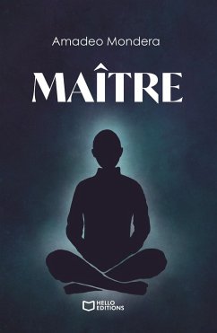 Cover Maître (eBook, ePUB)