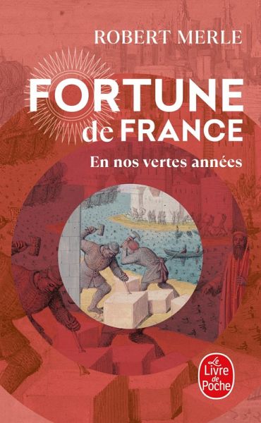 En nos vertes années (Fortune de France, Tome 2) (eBook, ePUB) En nos vertes années (Fortune de France, Tome 2) (eBook, ePUB)