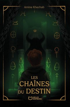 Cover Les Chaînes du Destin (eBook, ePUB)