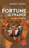 Les Roses de la vie (Fortune de France, Tome 9) (eBook, ePUB) Les Roses de la vie (Fortune de France, Tome 9) (eBook, ePUB)