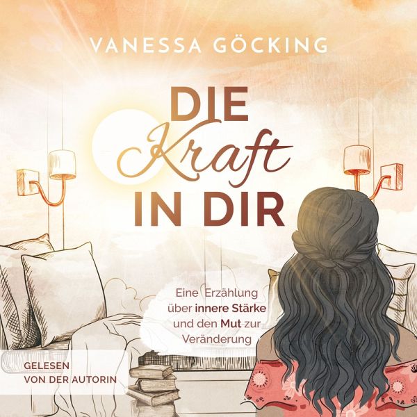 Die Kraft in dir (MP3-Download)