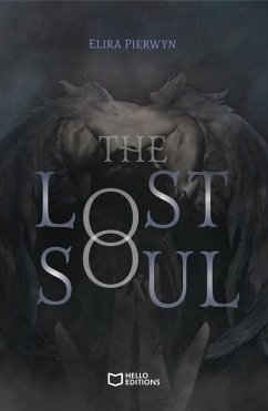 Cover The Lost Soul (eBook, ePUB)
