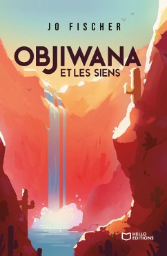 Cover Objiwana et les siens (eBook, ePUB)