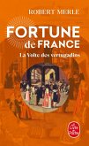La Volte des vertugadins (Fortune de France, Tome 7) (eBook, ePUB) La Volte des vertugadins (Fortune de France, Tome 7) (eBook, ePUB)