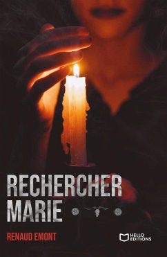 Cover Rechercher Marie (eBook, ePUB)