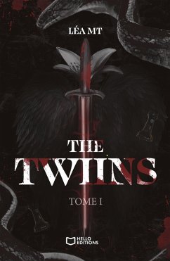 Cover The Twiins - Tome I (eBook, ePUB)