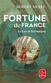 Le Lys et la Pourpre (Fortune de France, Tome 10) (eBook, ePUB) Le Lys et la Pourpre (Fortune de France, Tome 10) (eBook, ePUB)